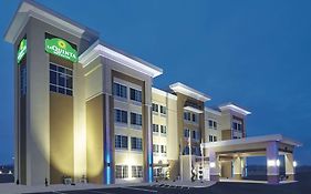 La Quinta Inn And Suites Springfield Il